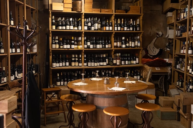 Chez Ferrato