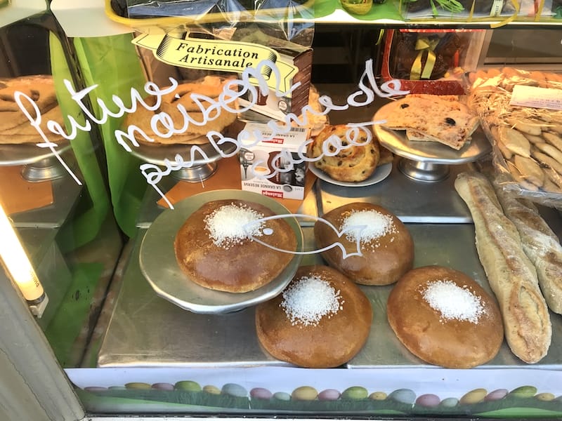 Mounas at Patisserie Plauchut in Marseille, photo by Alexis Steinman