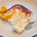 Fall Recipes: Le Fiadone, An Autumnal Corsican Cheesecake