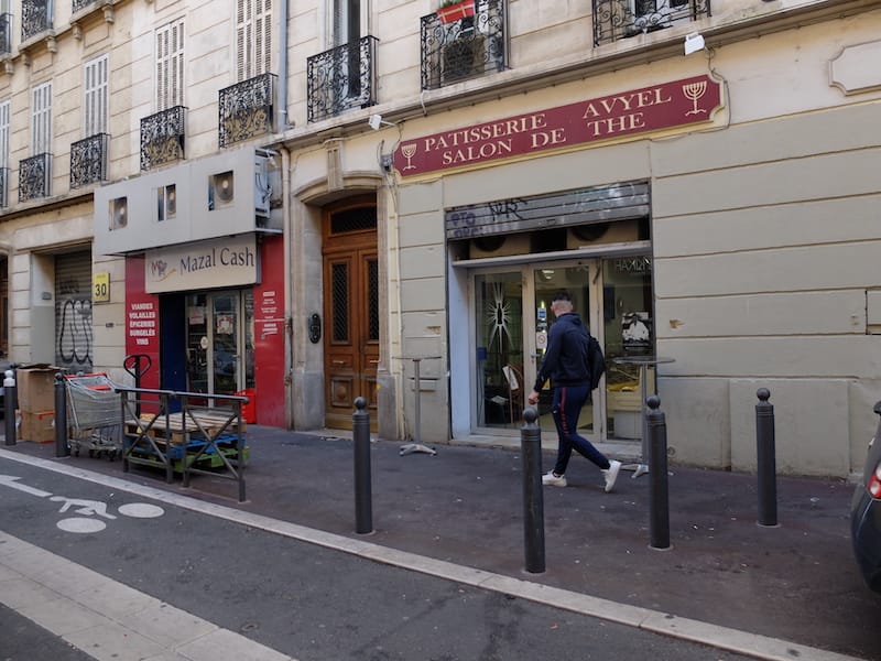Patisserie Avyel, photo by Alexis Steinman