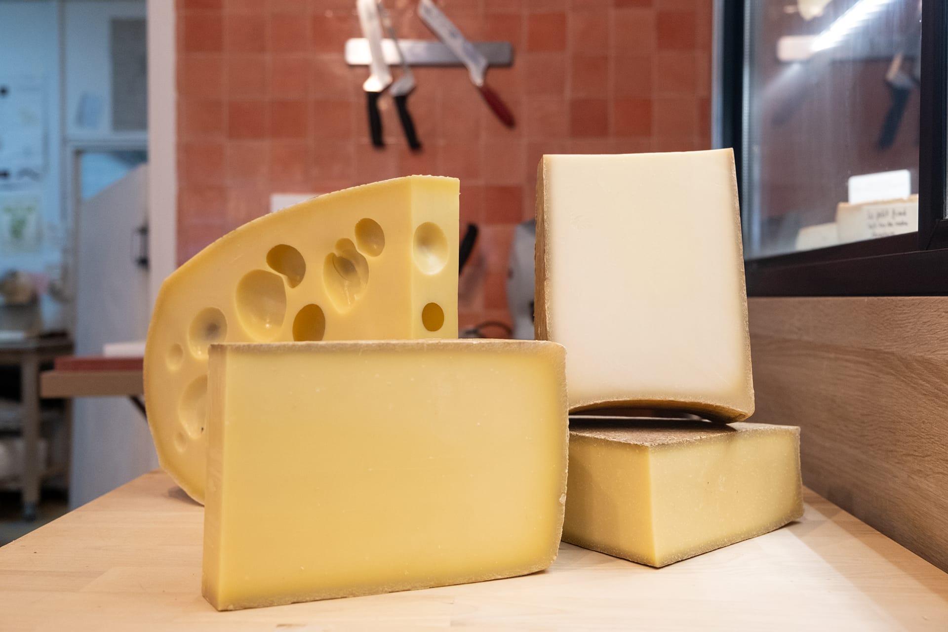 Cheese