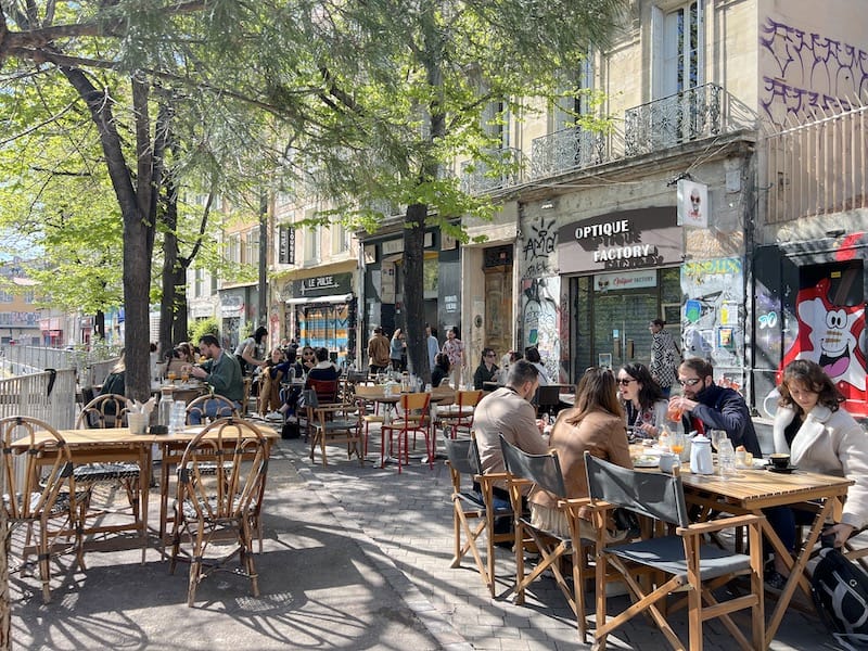 Where to Go and What to Eat in Spring in Marseille - Culinary