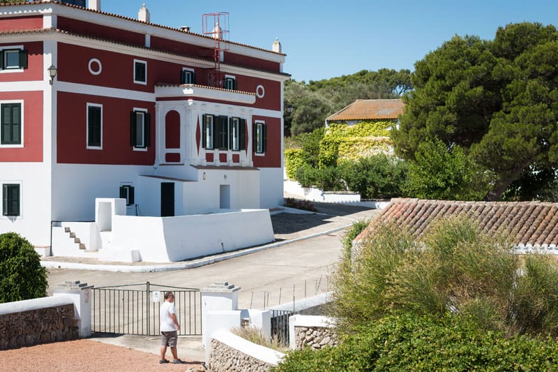 Finca Subaida, photo by Sam Zucker