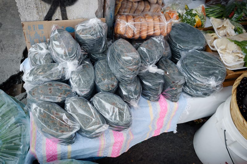 Mexico City’s Street Food Vendors Fight to Survive - Culinary Backstreets