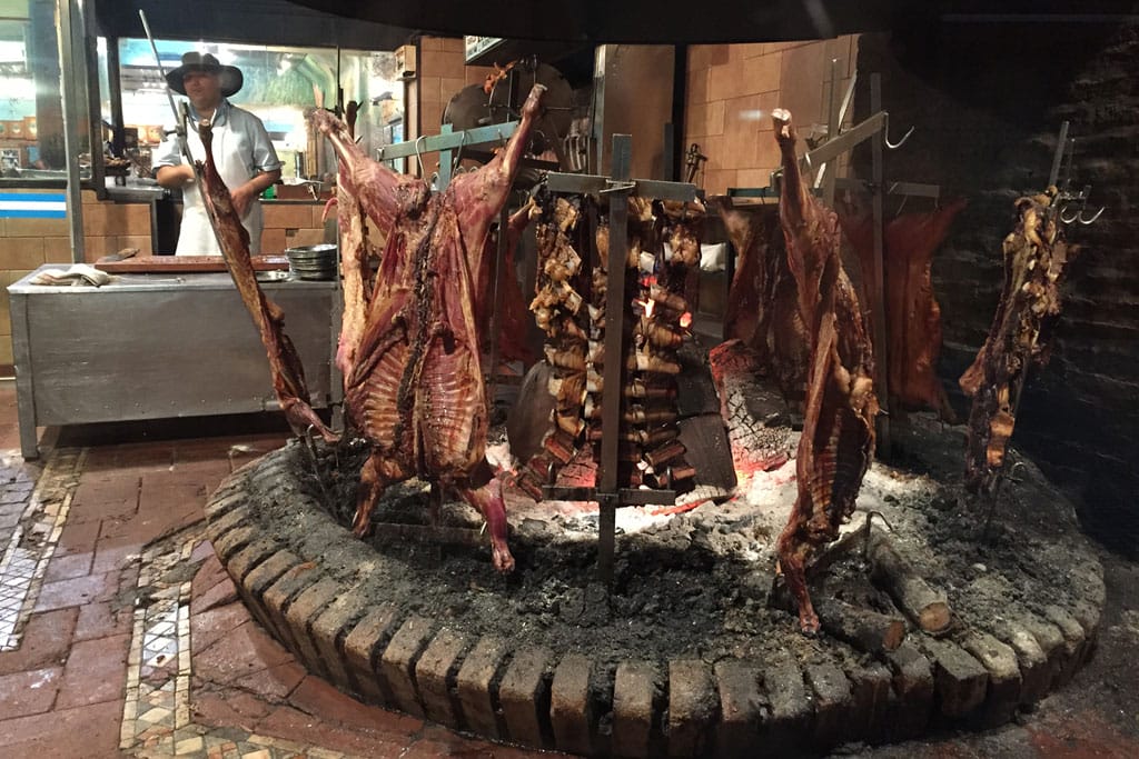 Along South America's Asado Trail | Culinary Backstreets