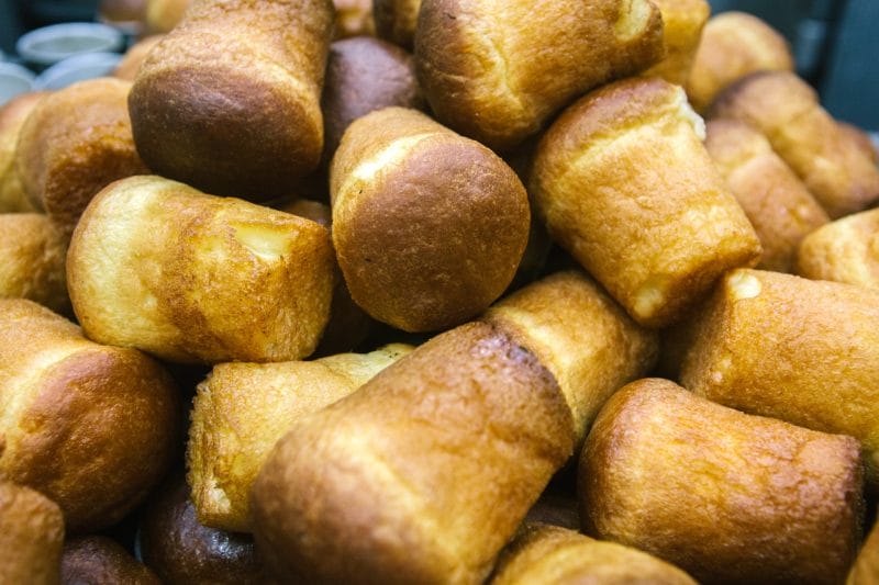 Babbà
