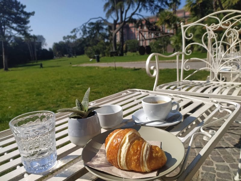 Capodimonte Park