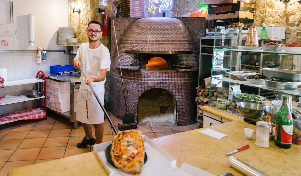 naples italy food tour naples italy food tour