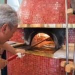 Pizzeria Carmnella: Margheritaville