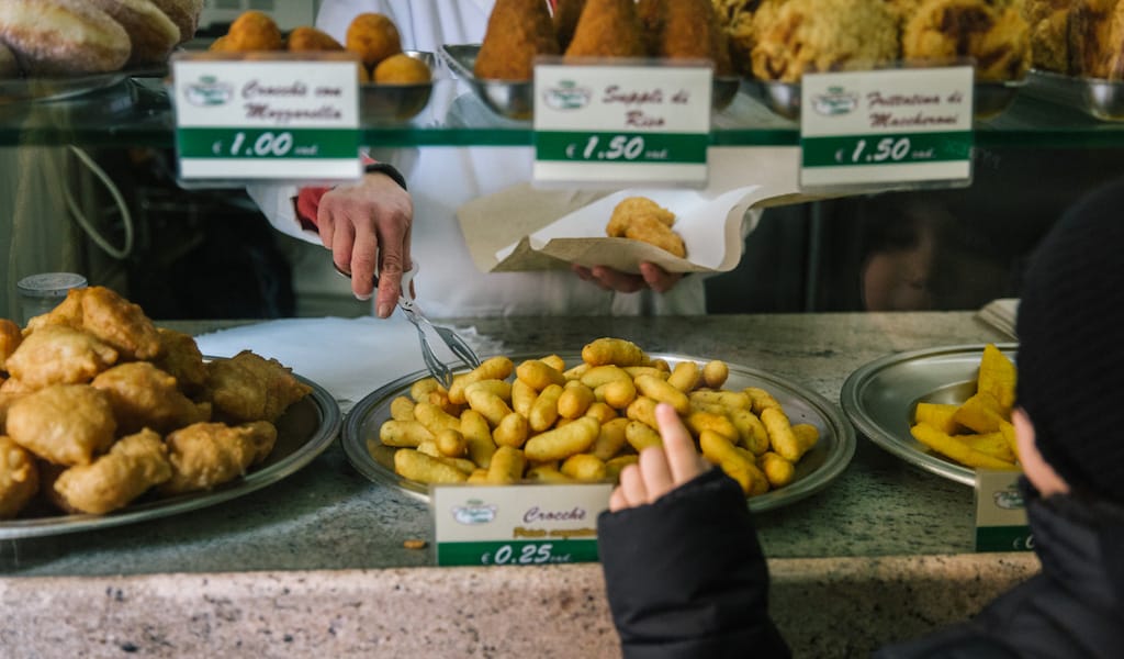 naples italy food tour naples italy food tour