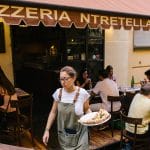 Pizzeria ‘Ntretella