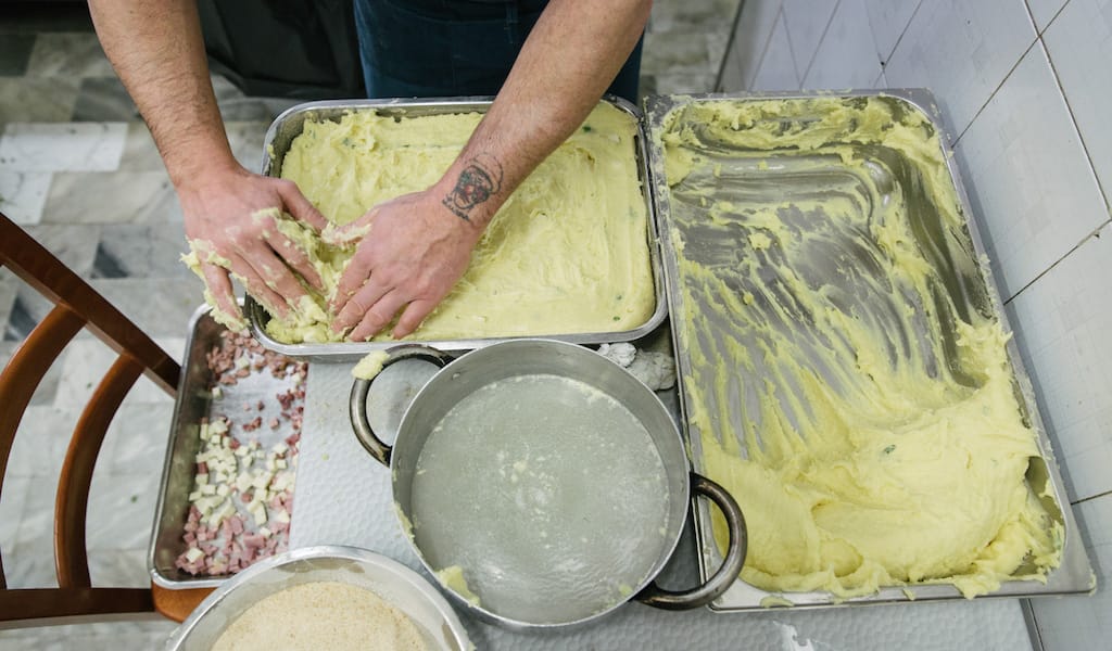 naples italy food tour naples italy food tour