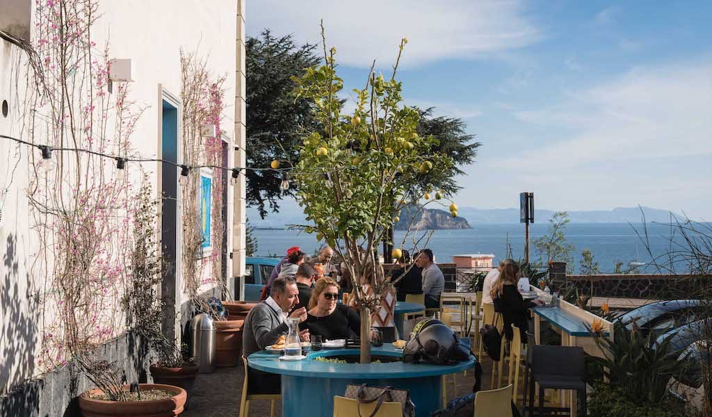 Eating Our Way Around Pozzuoli Naples Culinary Backstreets