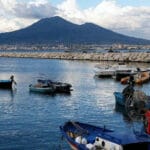Miraculous Naples: Pizza, Passion and Superstition