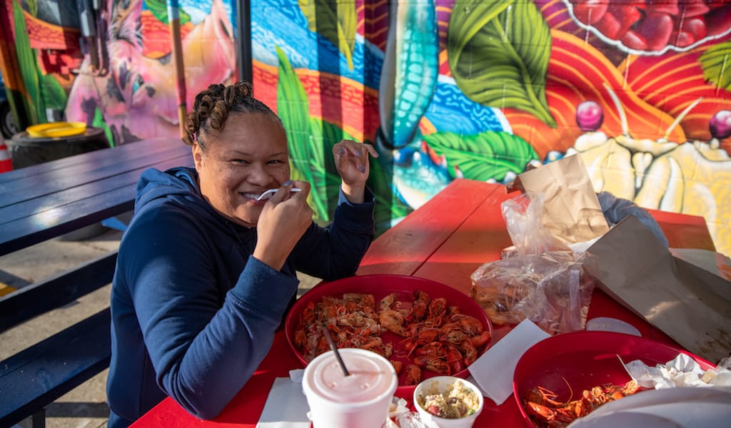 where to eat crawfish in new orleans