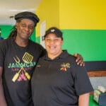 Jamaican Jerk House: Bringing the Heat