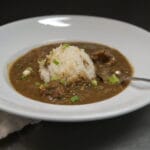 Roux the Day: How to Make the Humble Base of Louisiana Cuisine