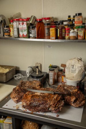 roast beef