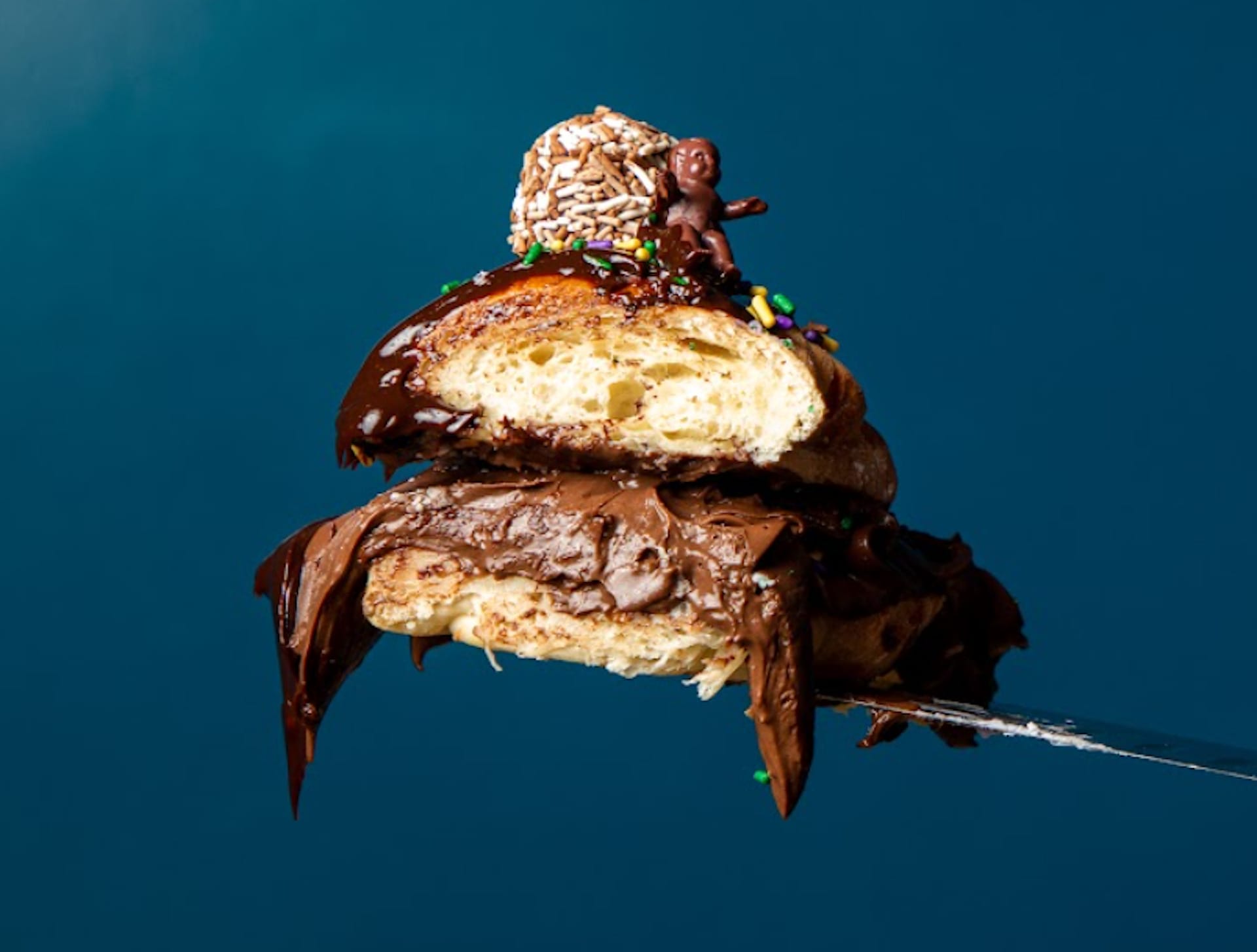 King Cake