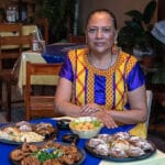 Garnachas La Güera: Food from Tropical Oaxaca