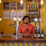 Oaxacan Craft Beer: A Tale of Three Taprooms