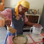 Liquid Assets: Tejate, Oaxaca’s Drink of the Gods