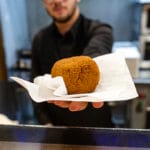 Santa Lucia Day: Celebrating All Things Arancina in Palermo