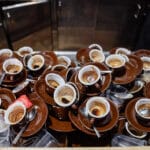 Bar del Corso: Coffee, Baldo’s Way