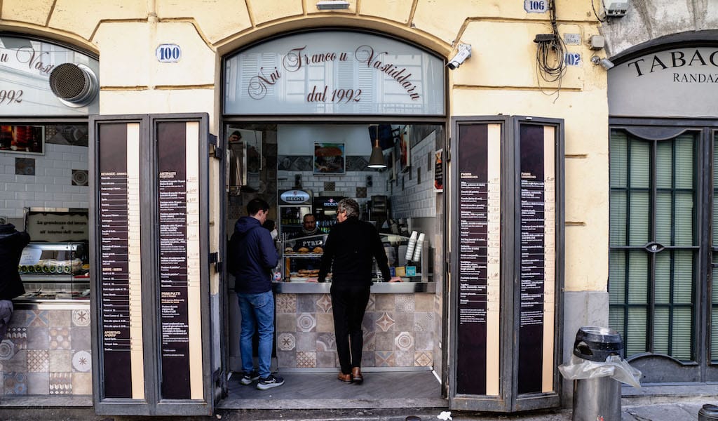 The 7 Best Coffee Shops in Palermo