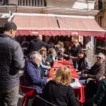 Palermo: The State of the Stomach