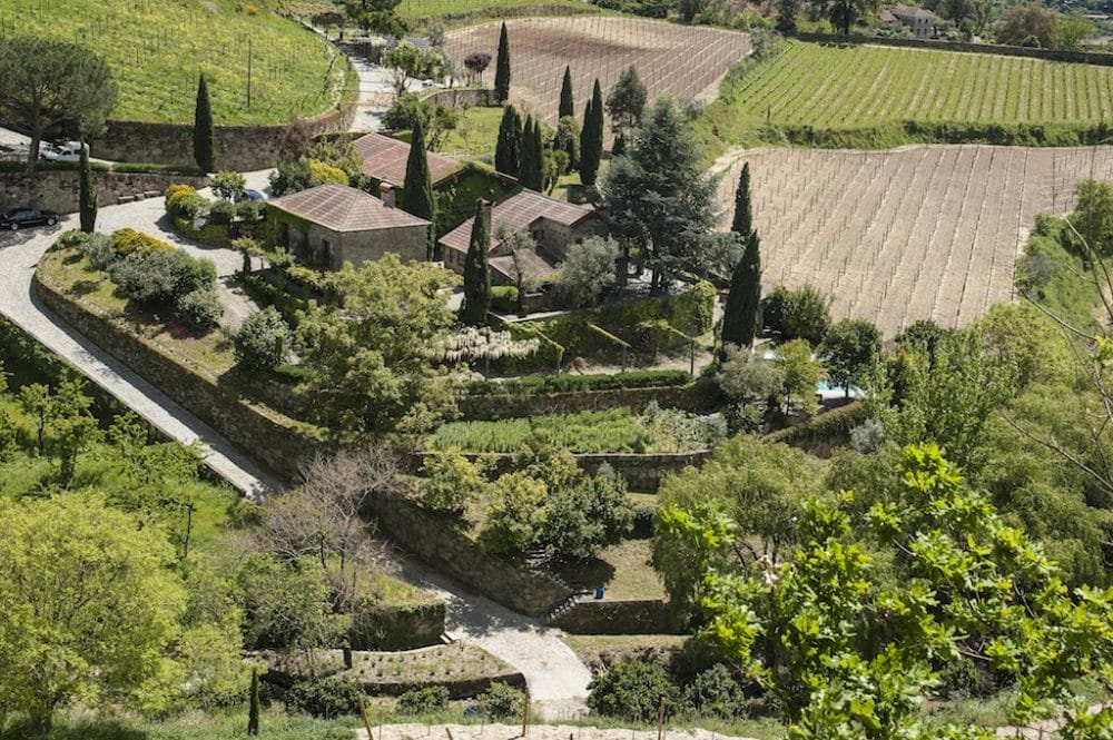 Quinta de Covela, photo by Armando França