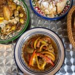 Moroccan Bites by Siham