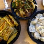 Old Captain’s Dumpling