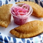In the Pocket: An Empanada Tour of Queens