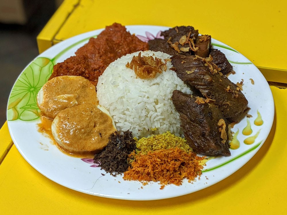 Indonesian Food Pop-Ups in Elmhurst, Queens - Culinary Backstreets 