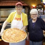 John’s Pizzeria: A Slice of Nostalgia
