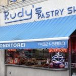 Rudy’s Bakery and Café