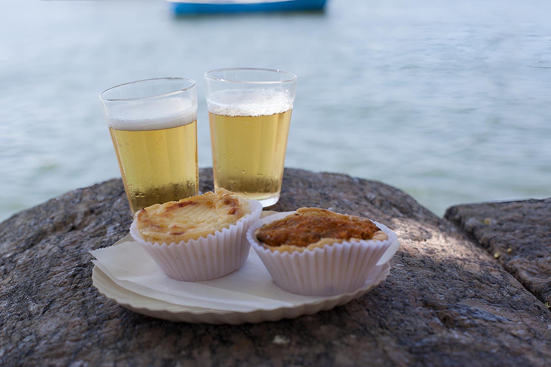 snacks and beers bar urca rio