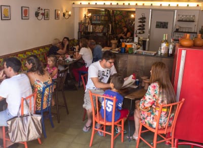 Café do Alto, photo by Vinicius Camiza
