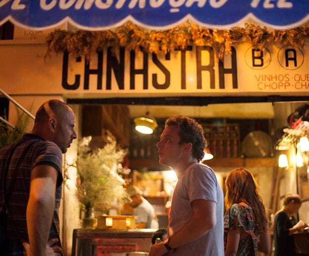 BOTECO STAMBUL IPANEMA, Rio de Janeiro - Ipanema - Restaurant