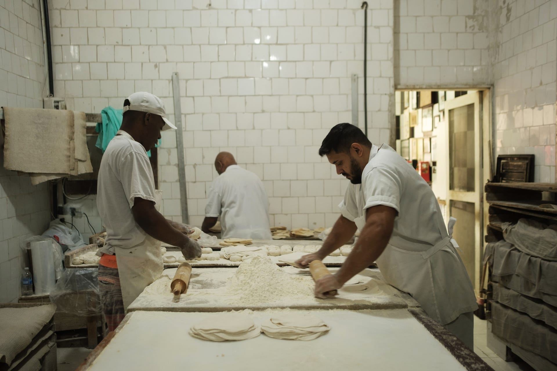 Rio Food Tour