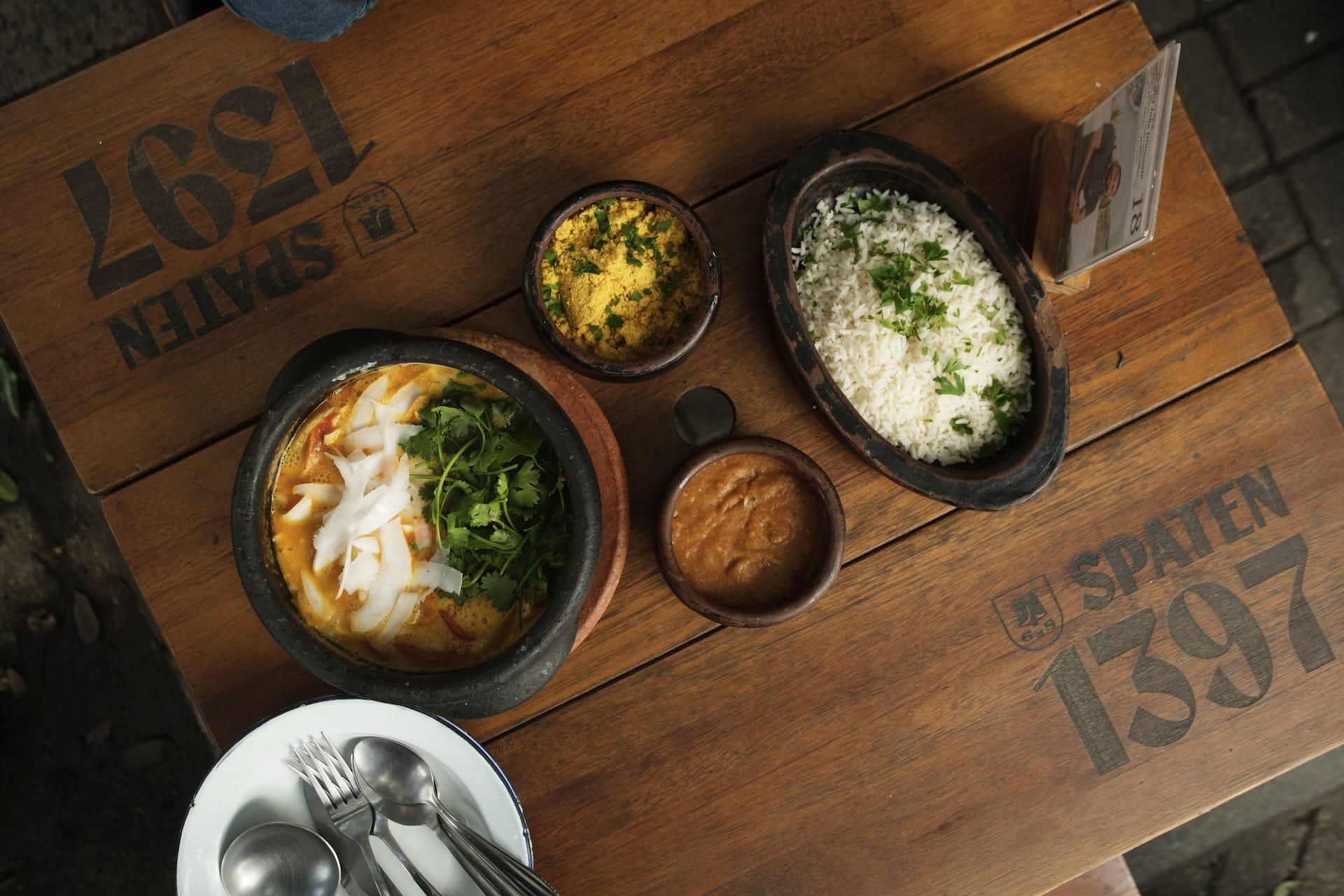 Rio Food Tour