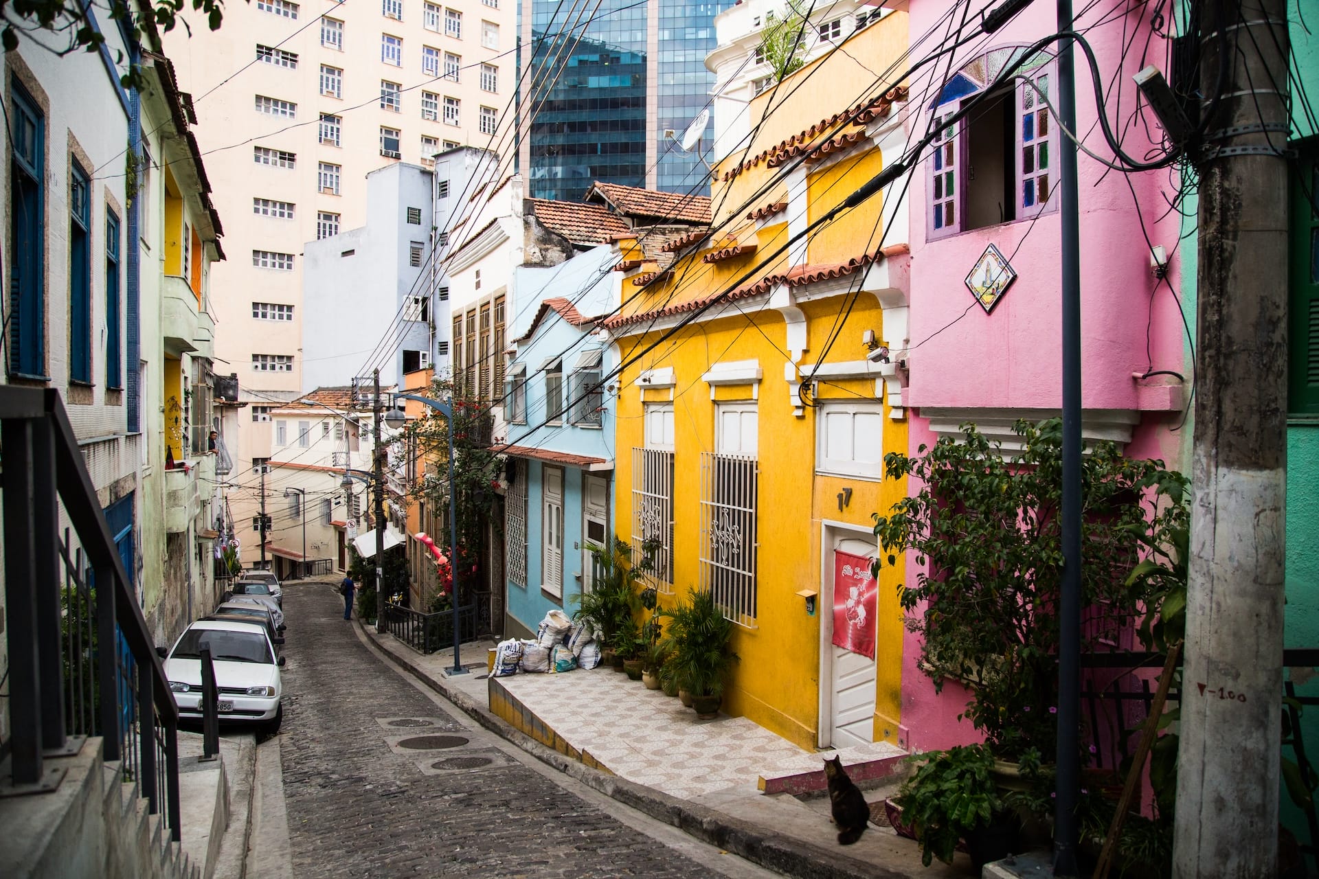 Rio Food Tour