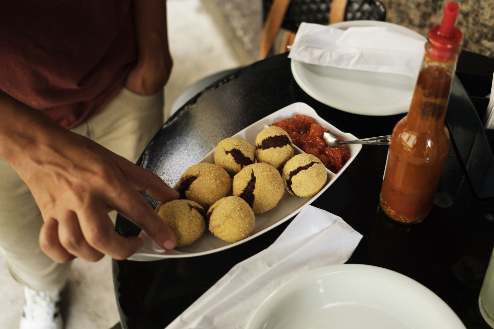 Rio Food Tour