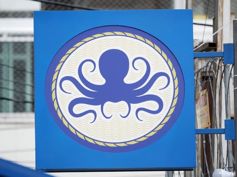 Titú’s logo, courtesy of Titú street food botafogo