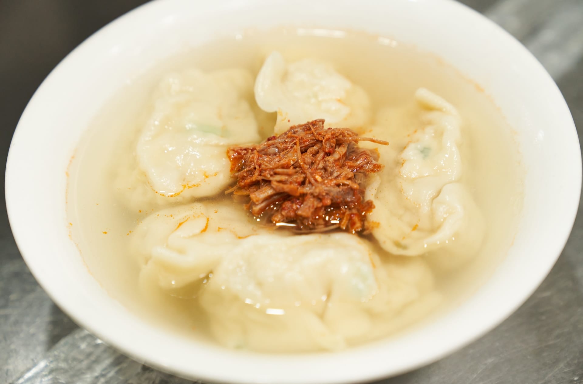 Pyeongando Mandujip