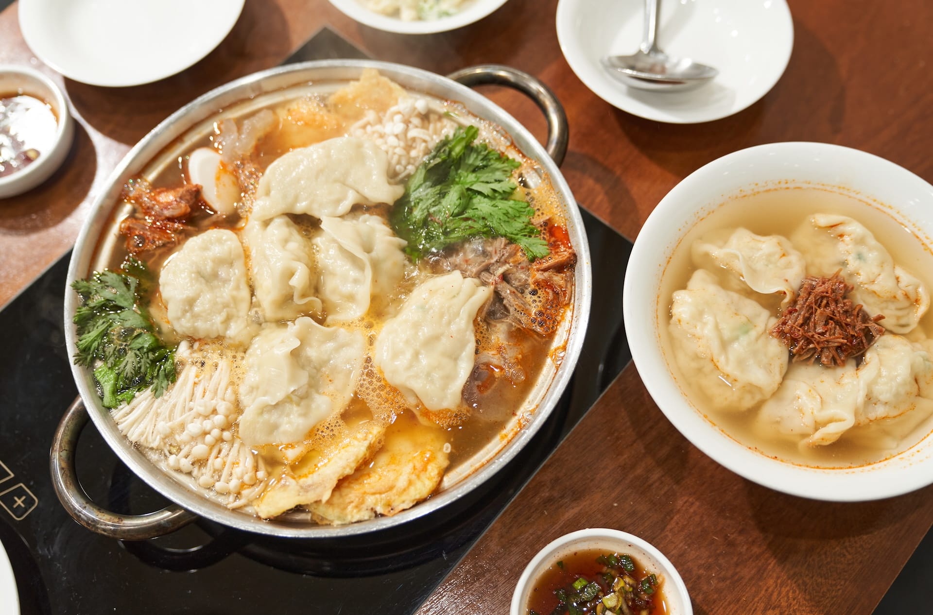 Pyeongando Mandujip