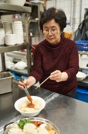 Pyeongando Mandujip