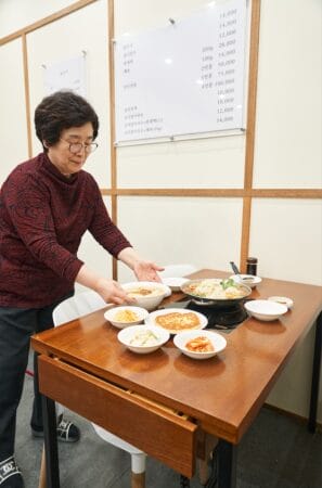 Pyeongando Mandujip