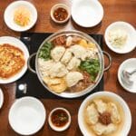 Pyeongando Mandujip